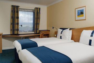 Hotel Express East By Ihg Swansea
