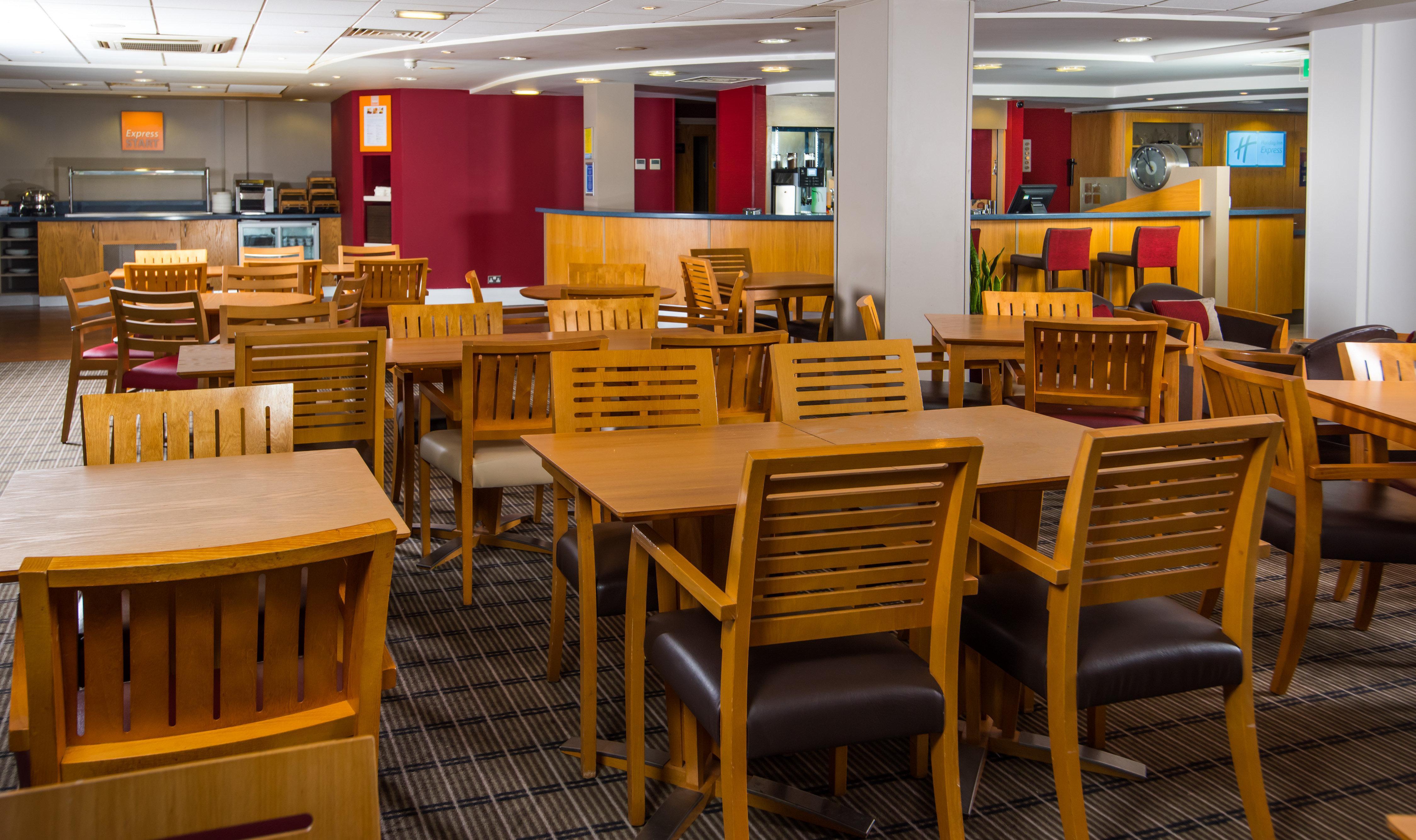 Hotel Express East By Ihg 3*