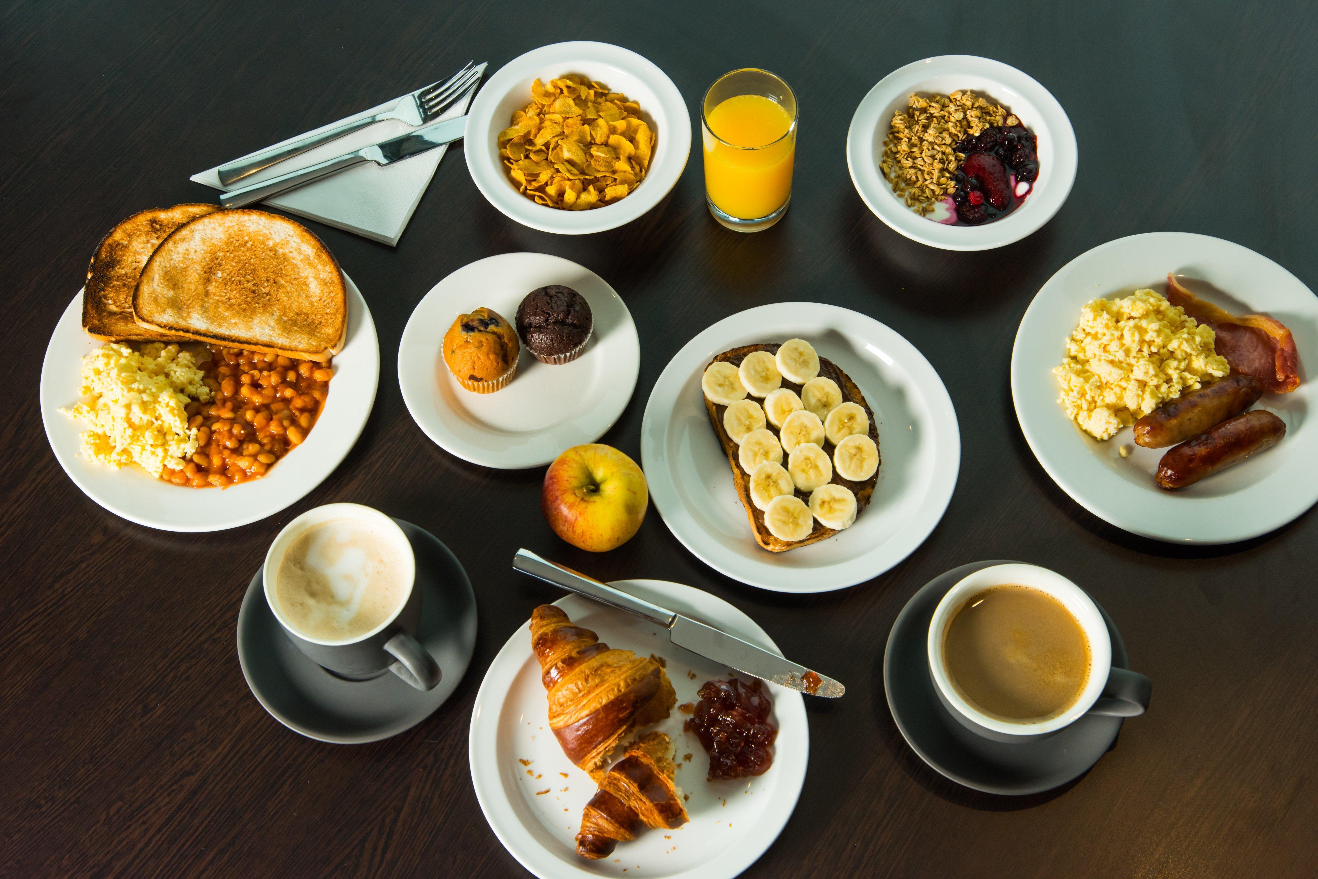 Hotel Express East By Ihg Swansea