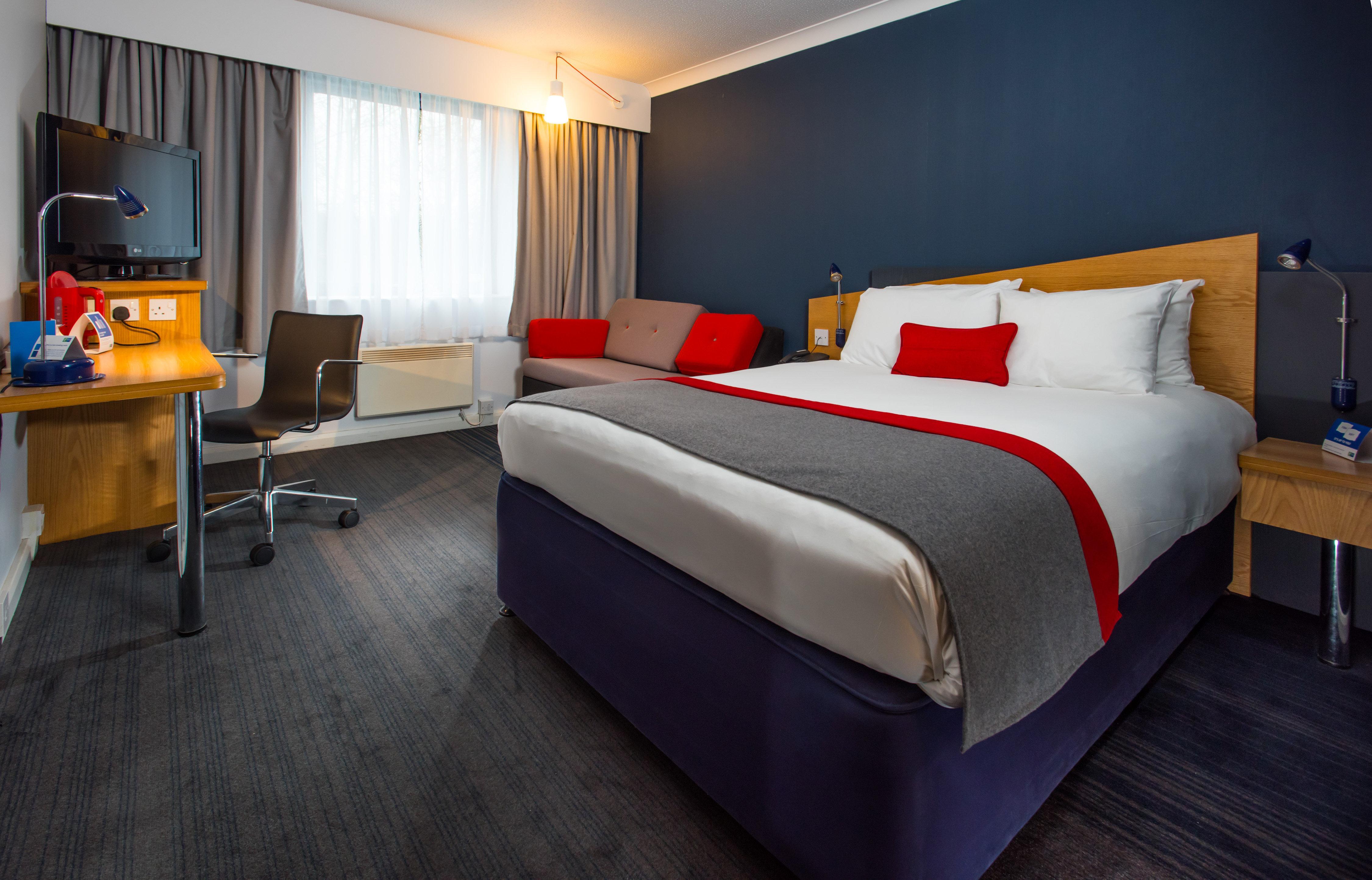 Express East By Ihg 3* Swansea