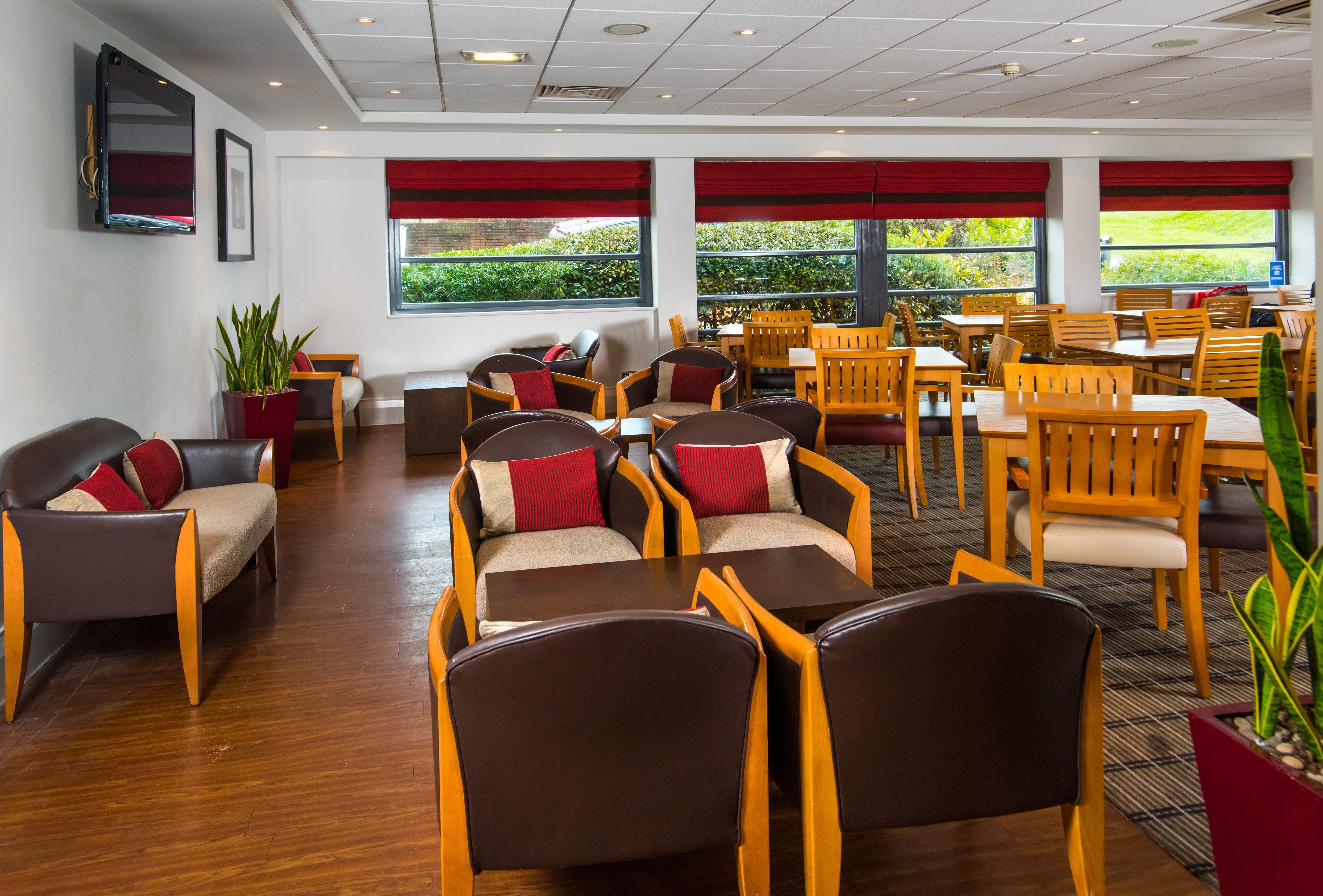 Express East By Ihg Swansea