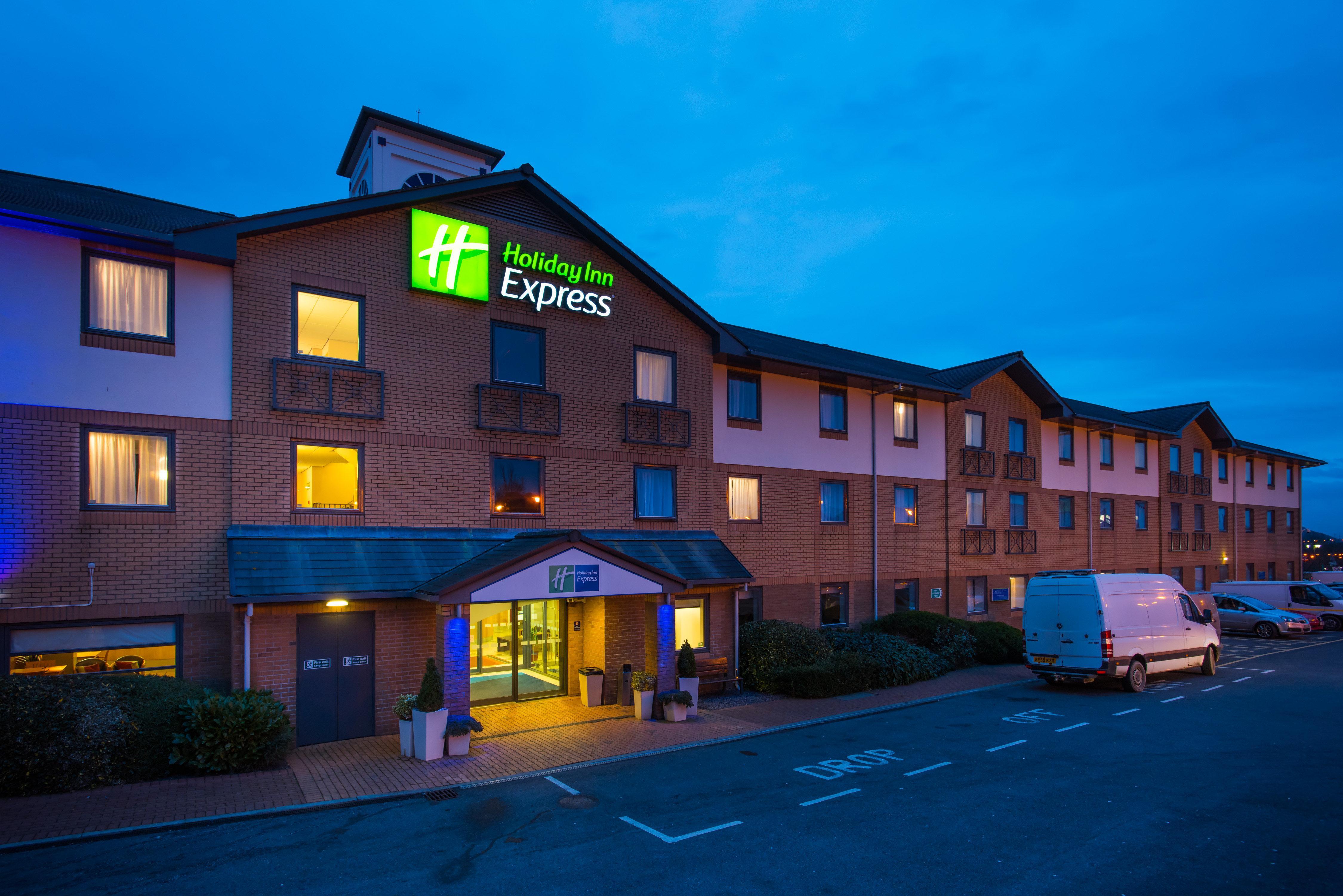 Express East By Ihg 3*