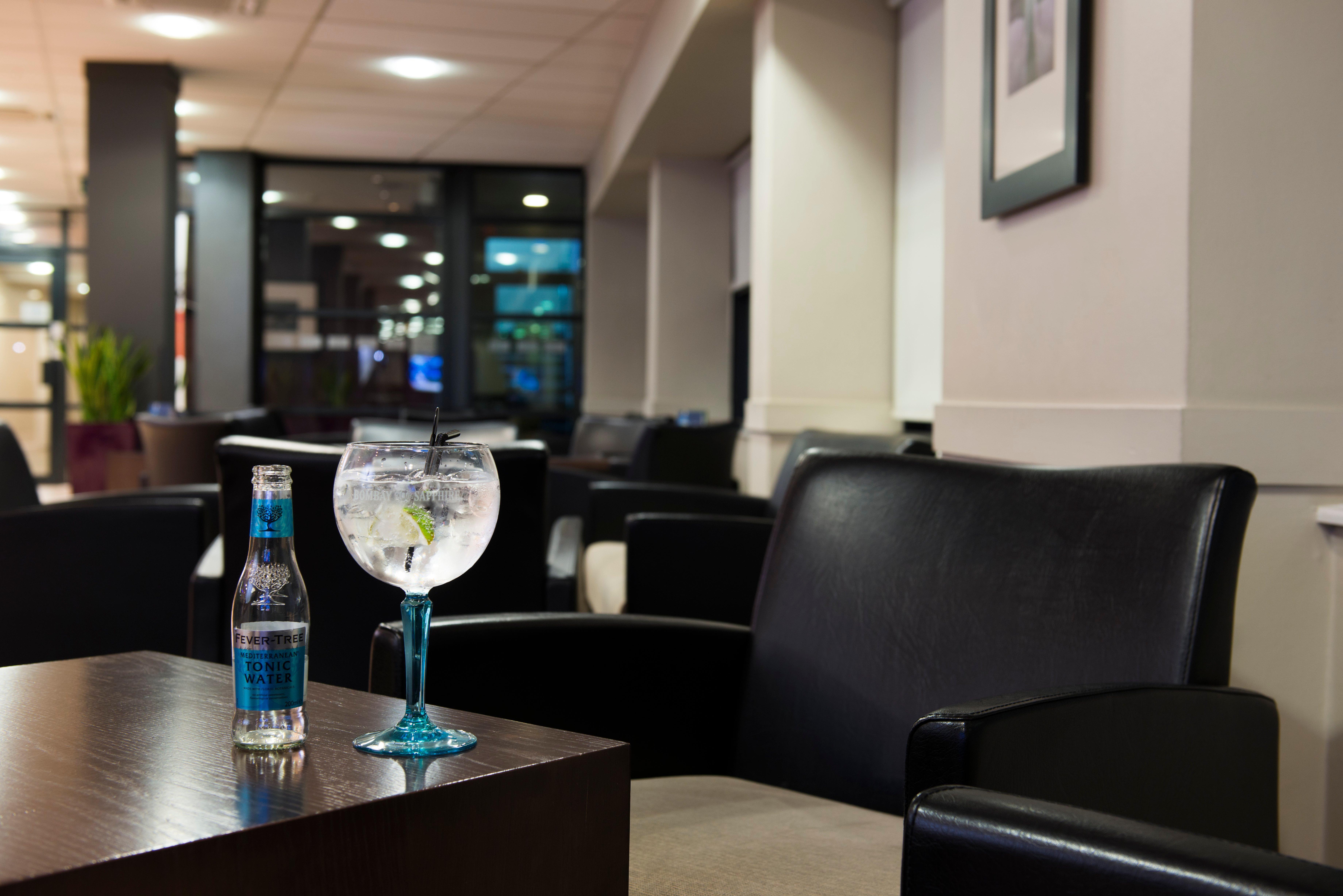 Express East By Ihg Swansea