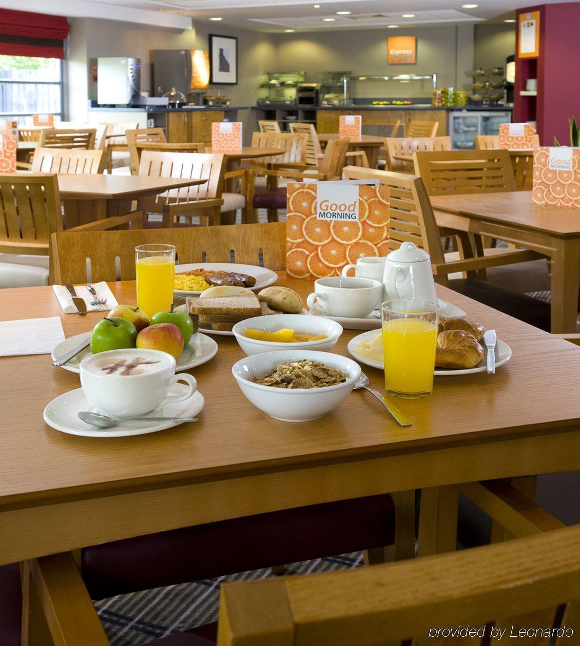 Express East By Ihg 3*