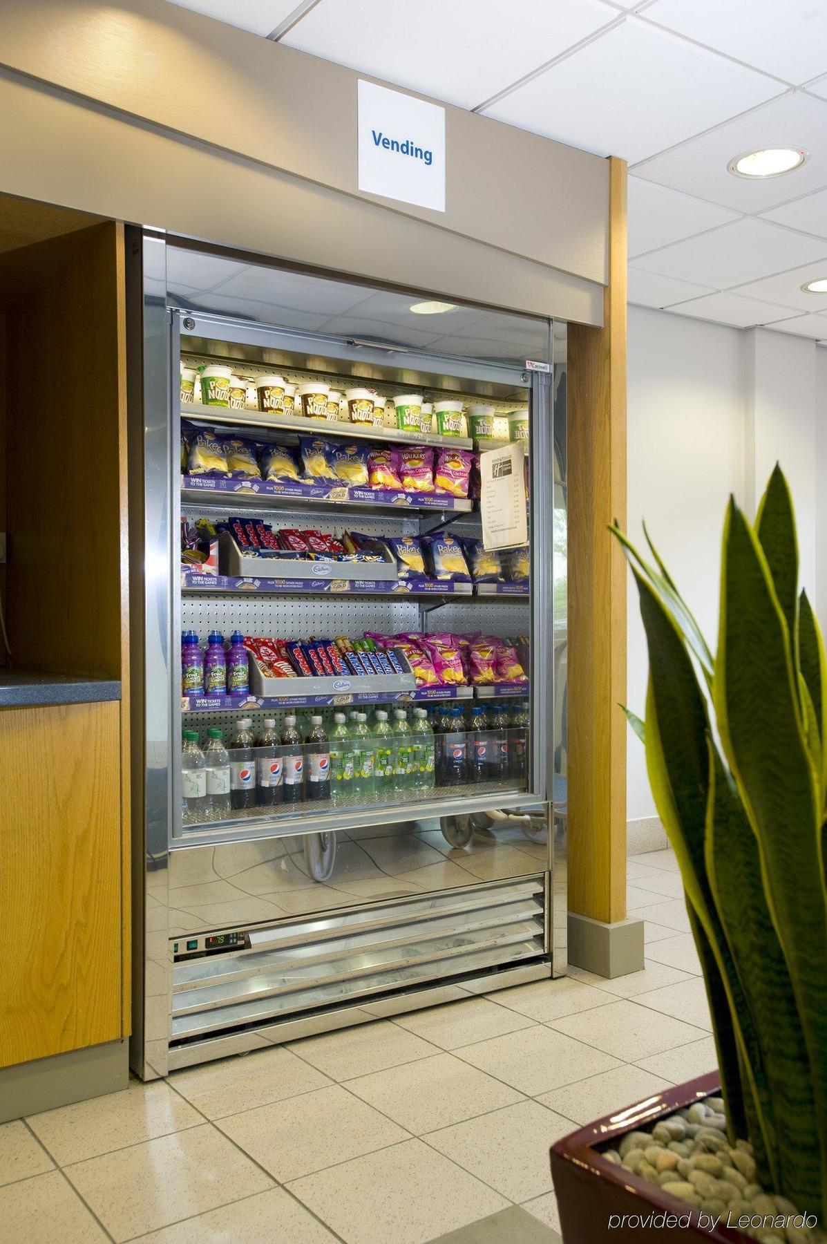 Hotel Express East By Ihg 3*