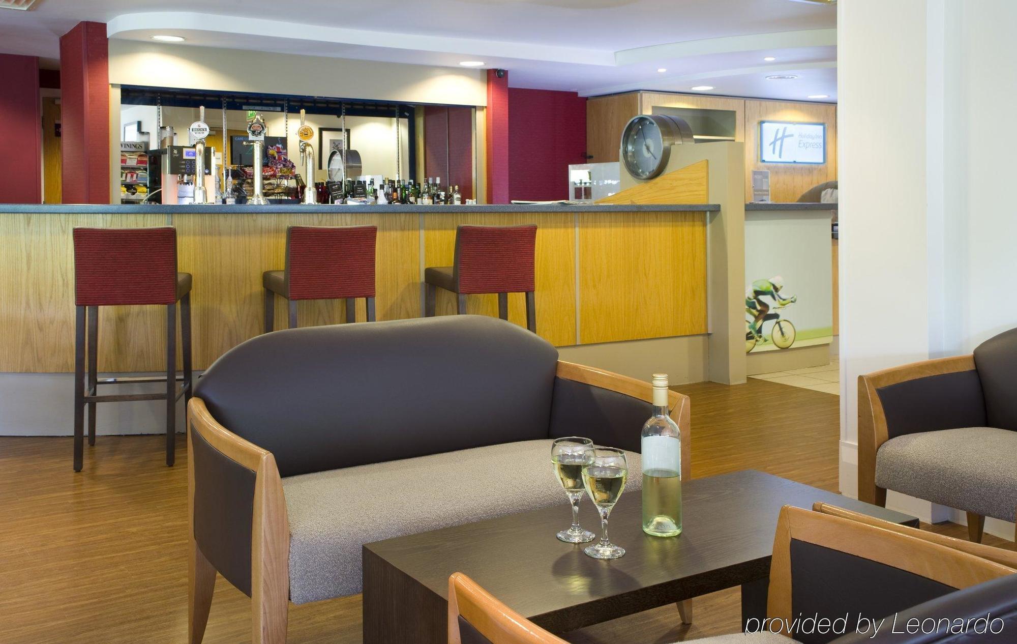 Express East By Ihg