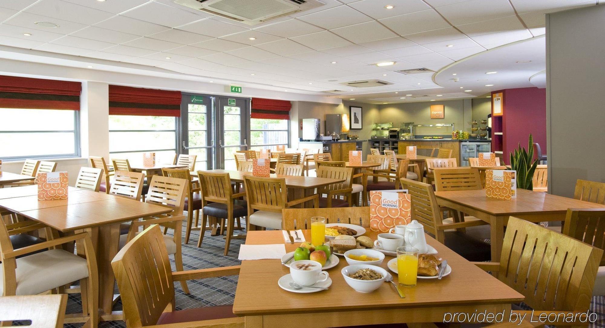 Express East By Ihg 3* Swansea