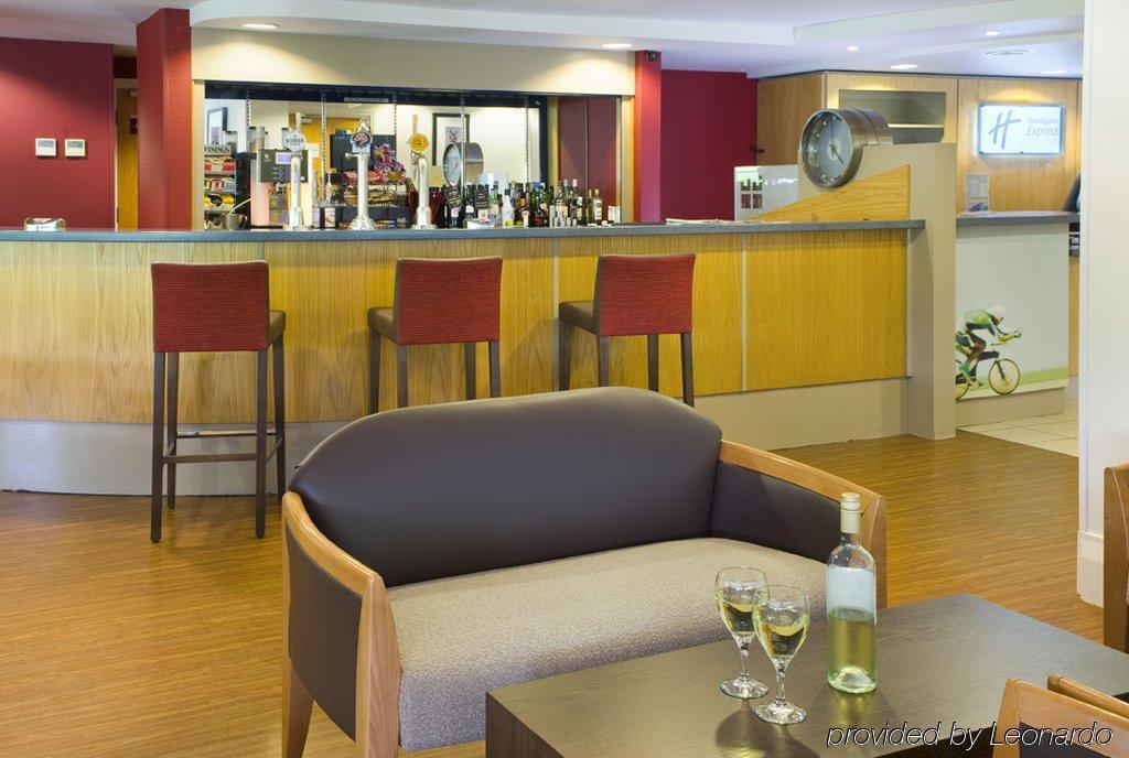 Hotel Express East By Ihg