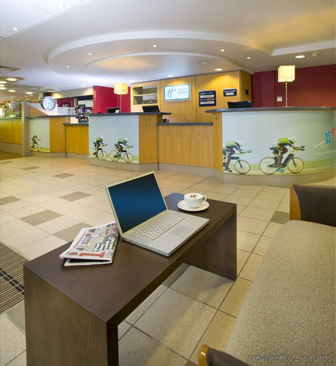 Express East By Ihg 3* Swansea