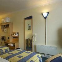 Hotel Express East By Ihg Swansea