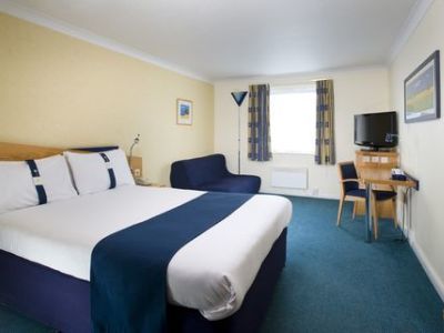 Hotel Express East By Ihg Swansea