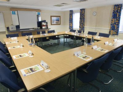 Hotel Express East By Ihg Swansea