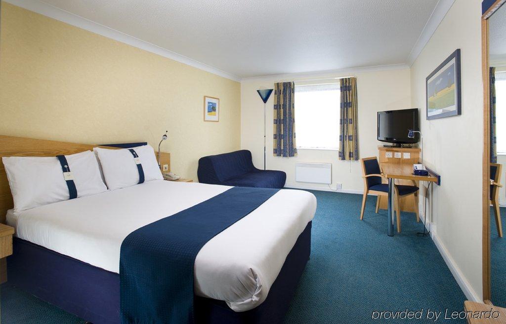 Express East By Ihg 3*