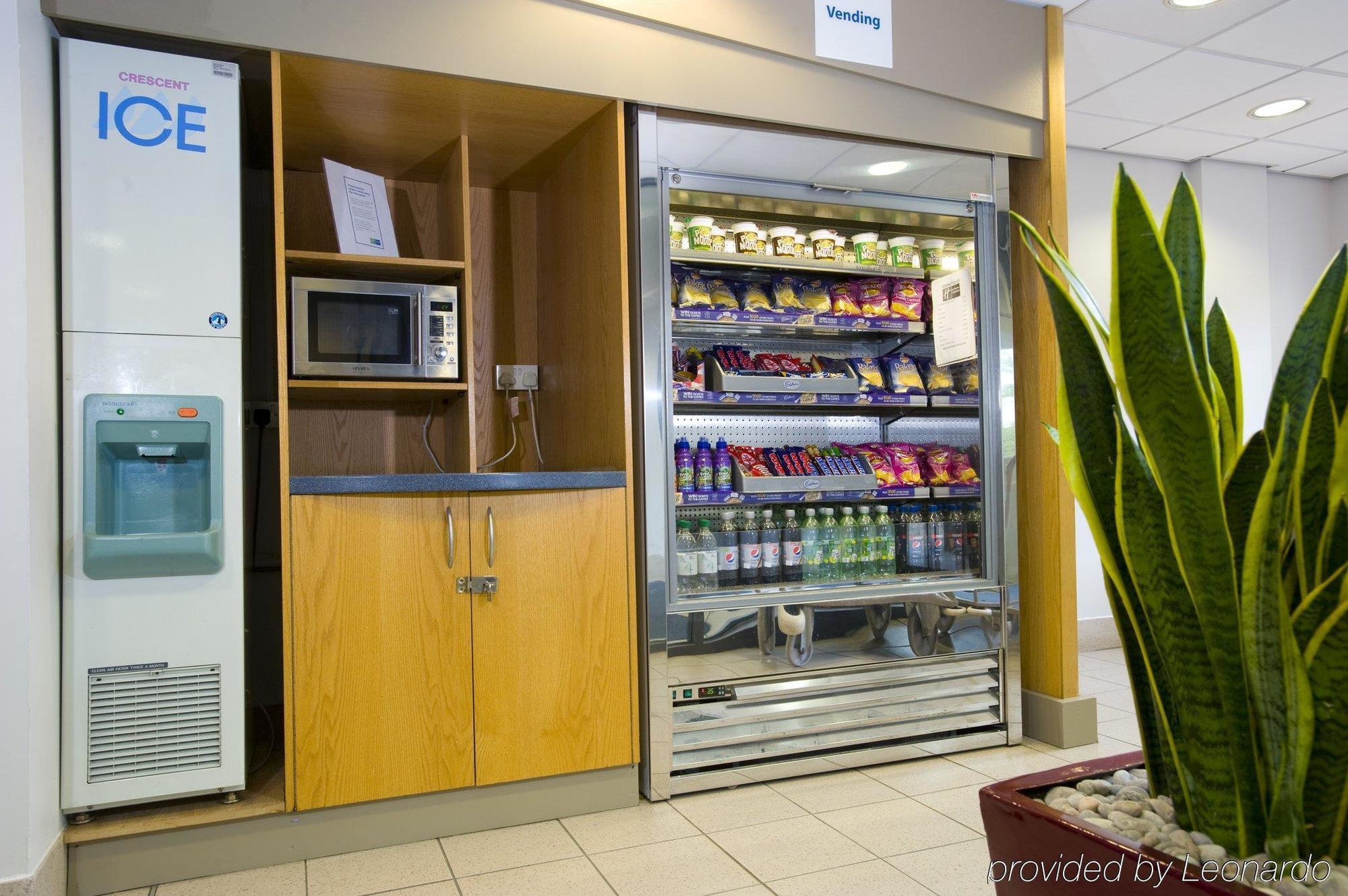 Express East By Ihg