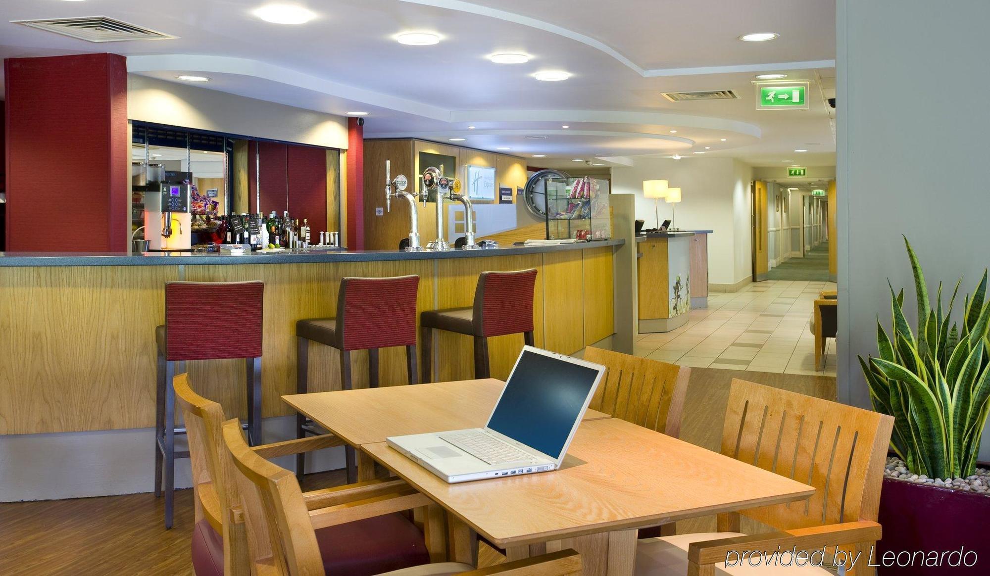 Express East By Ihg