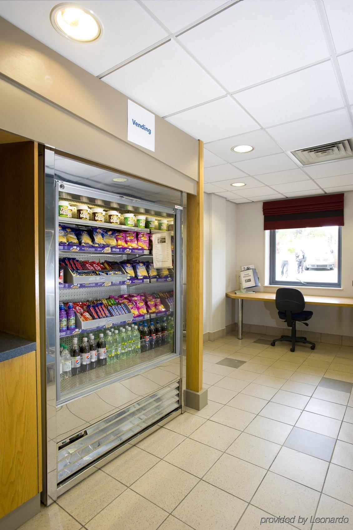 Express East By Ihg 3* Swansea