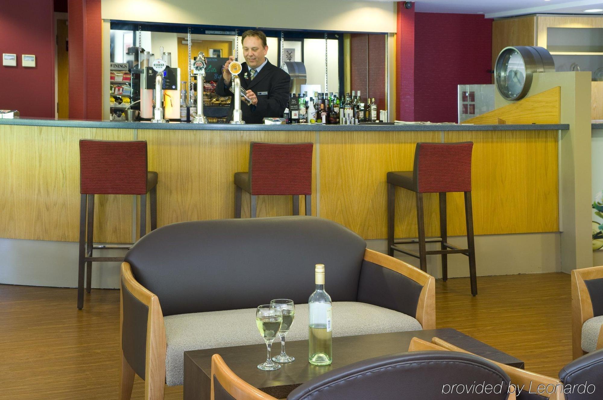Express East By Ihg Hotel 3*