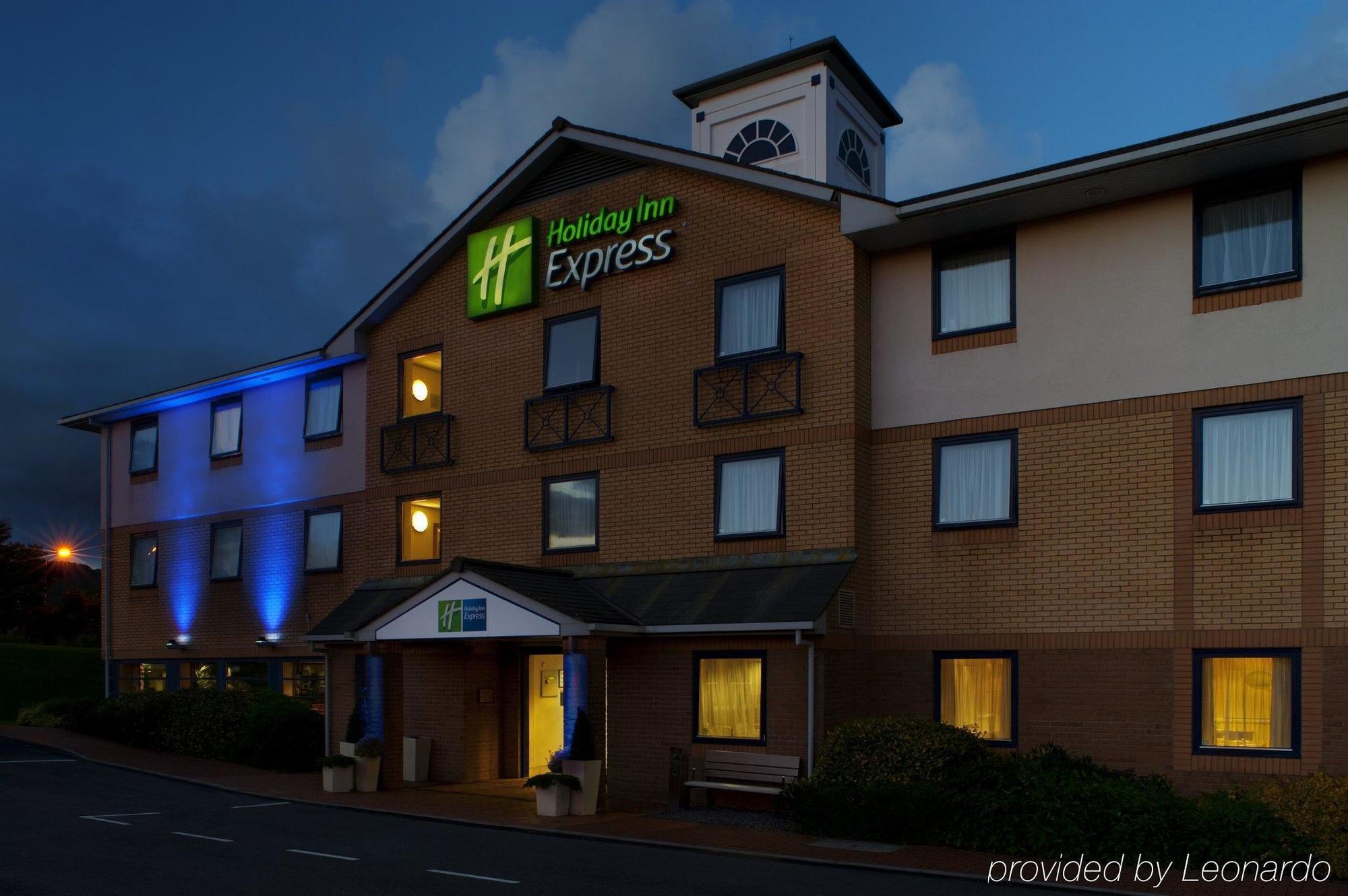 Express East By Ihg