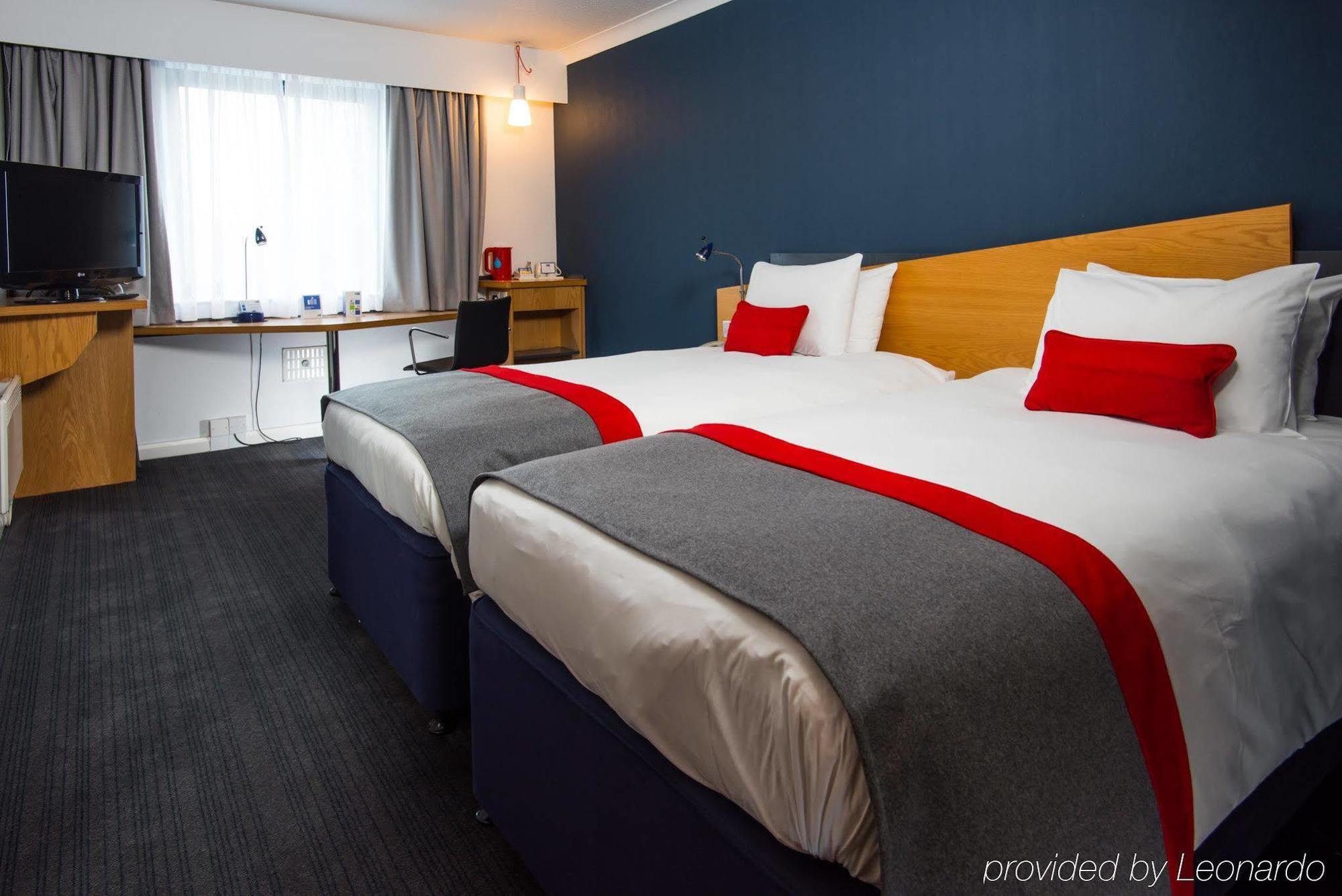 Express East By Ihg Swansea